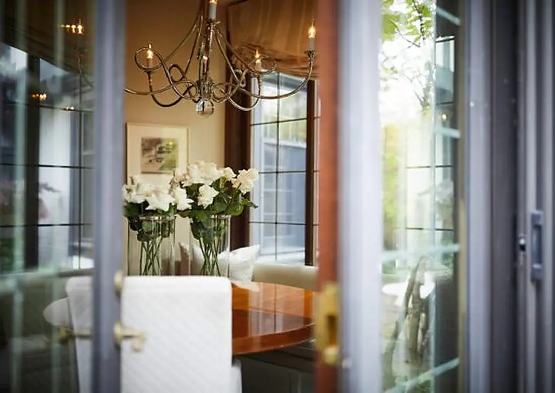 Debra Antolino Interiors Inc