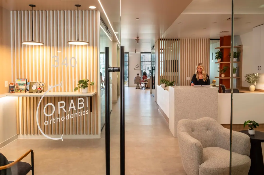 Orabi Orthodontics