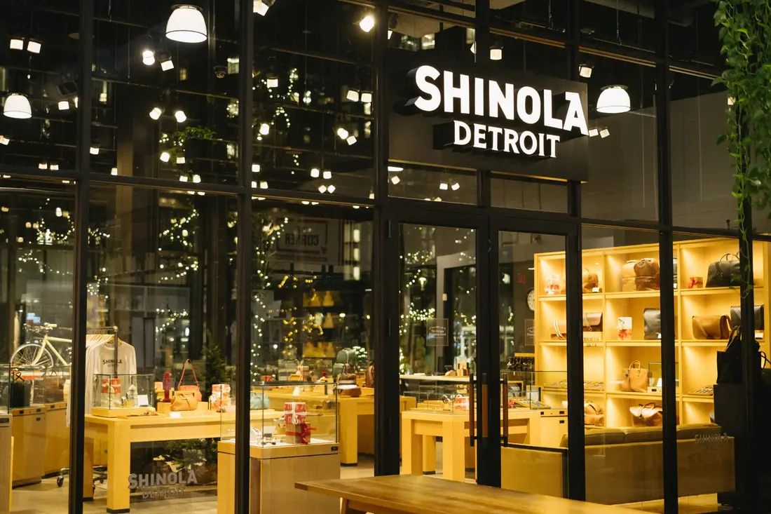 Shinola