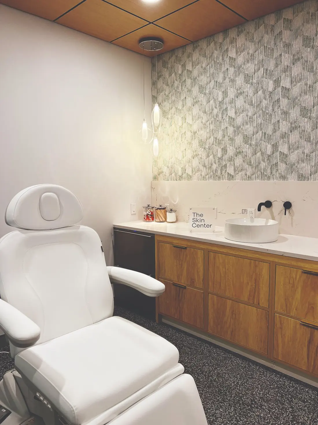 The Skin Center