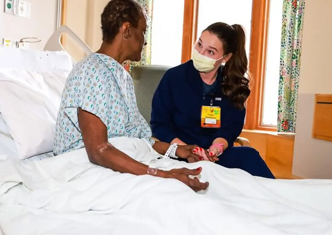 University Hospitals Suburban Pediatrics