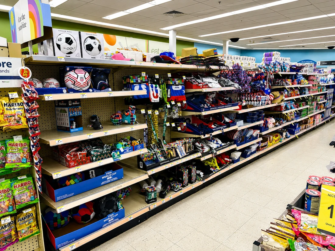 Walgreens