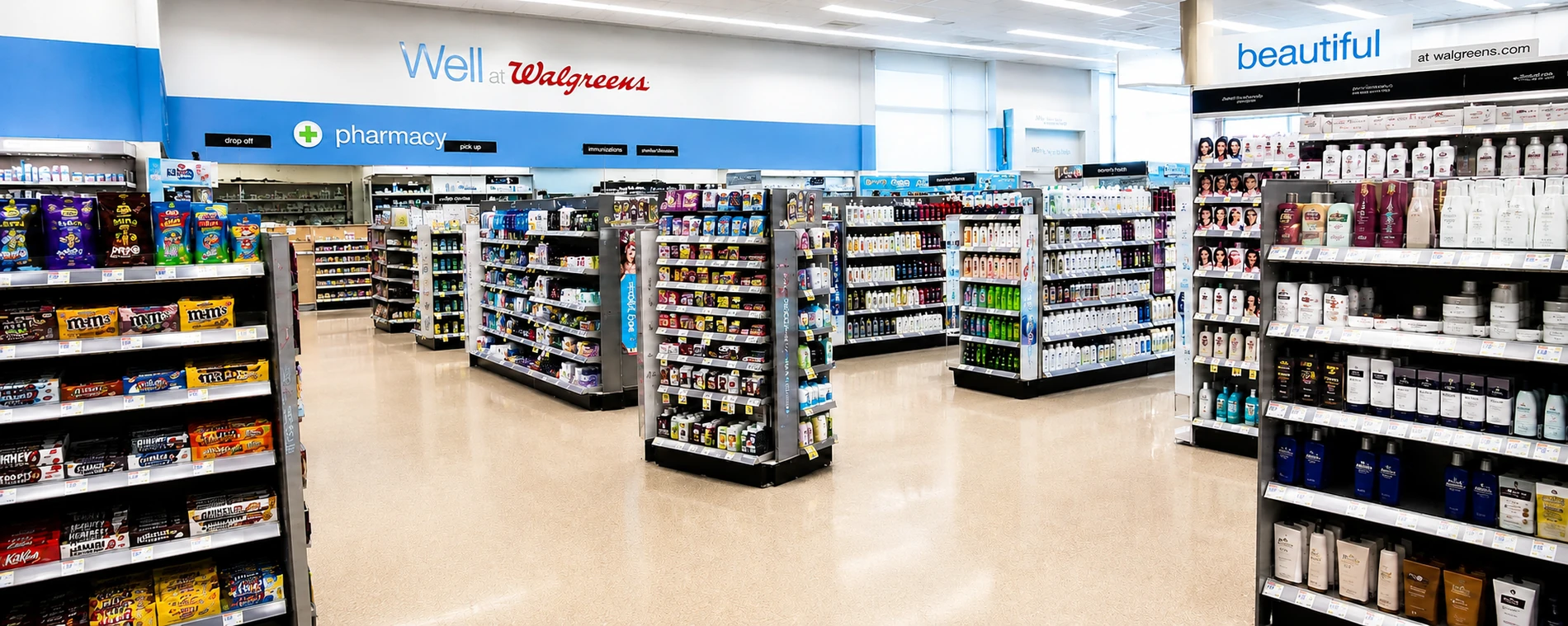 Walgreens