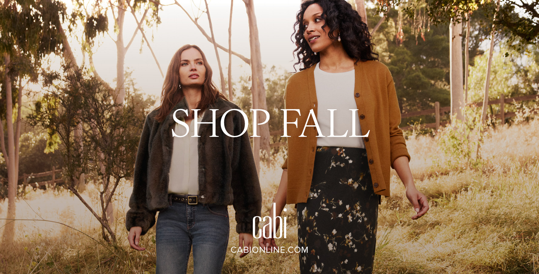 Cabi Fashion Pop-Up