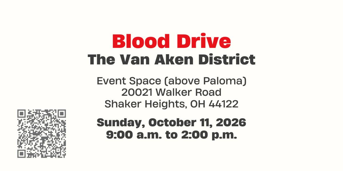 Blood Drive