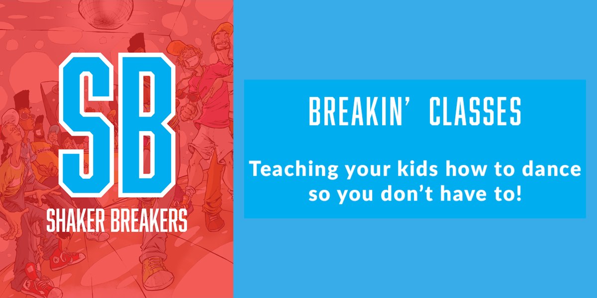Shaker Breakers