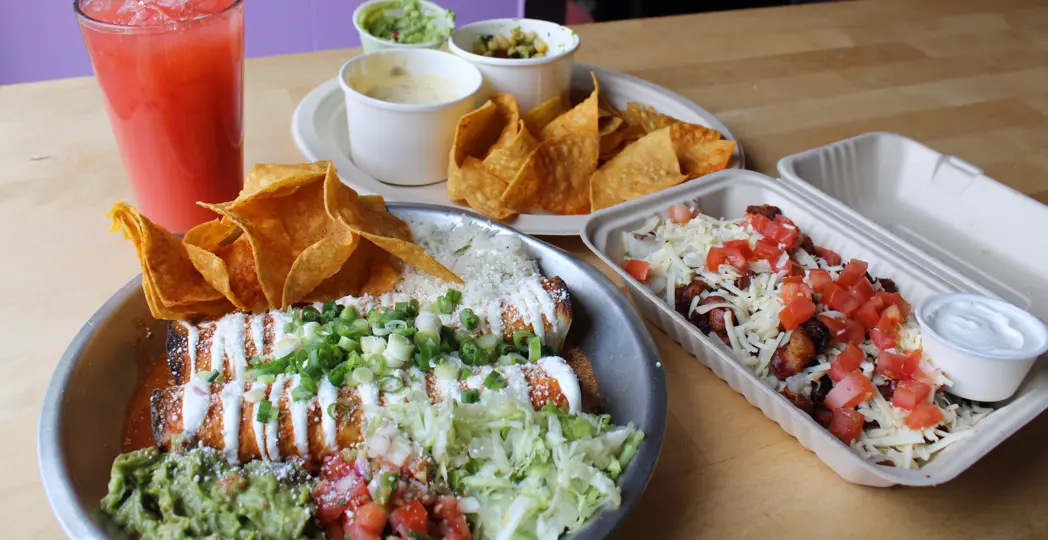 Taco Week: Try These Cleveland Tacos