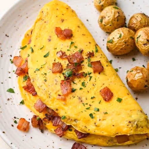 Best Omelette Recipe