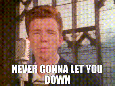 Rickroll