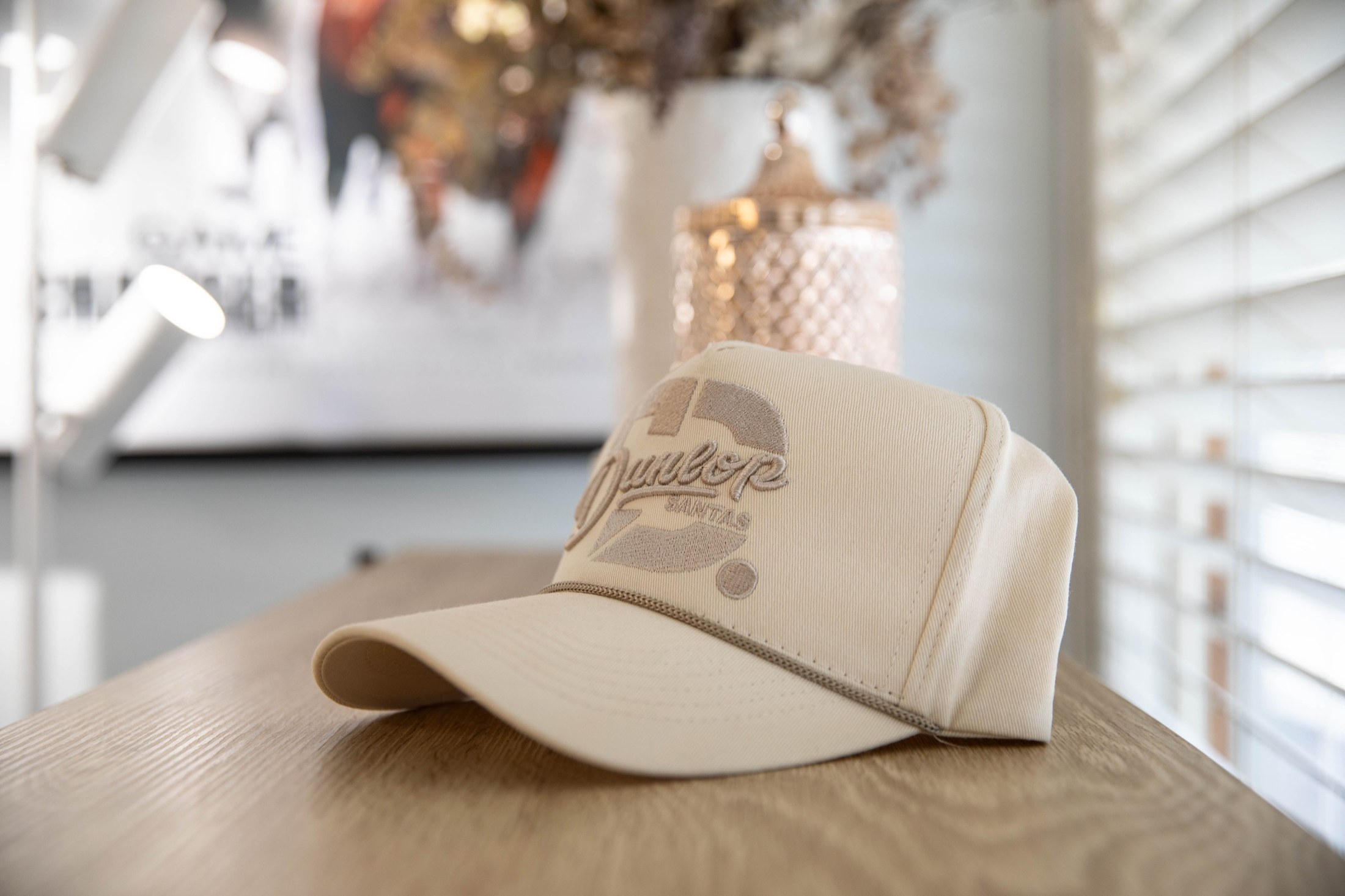 Custom branded merchandise by Hewitt and Co