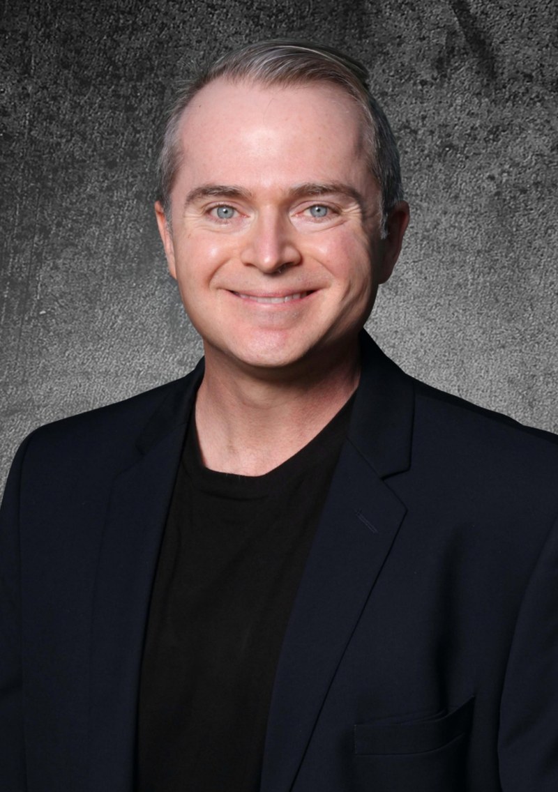 Christopher Kennedy — Founder & Fractional COO, SeriesOps