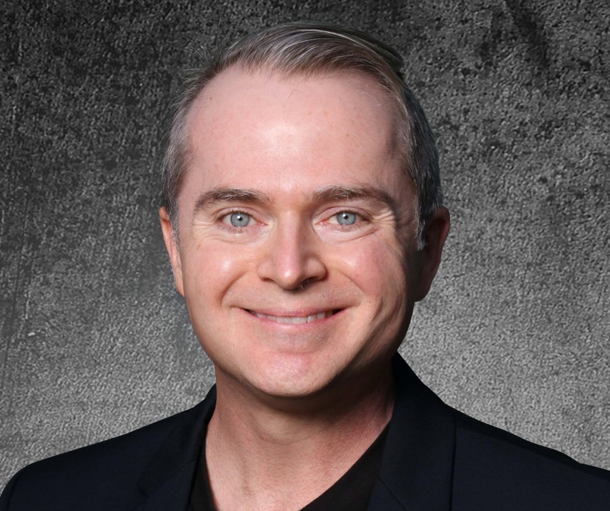 Christopher Kennedy — Founder & Fractional COO, SeriesOps