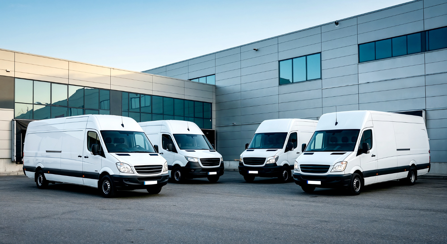 Fleet Management Trends for Australian Fleet Operators in 2026 