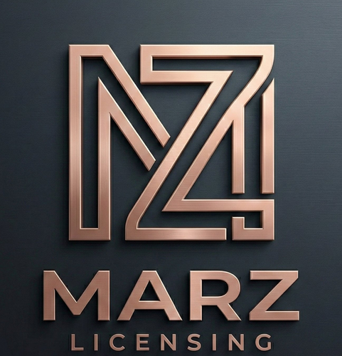 Marz Licensing