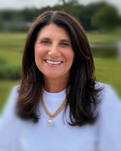 Marina DiDomenico, EVP and CFO of MarZ Licensing