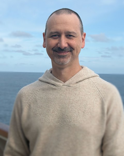 Bosko Maksimovic, Co-Founder and COO of MarZ Licensing