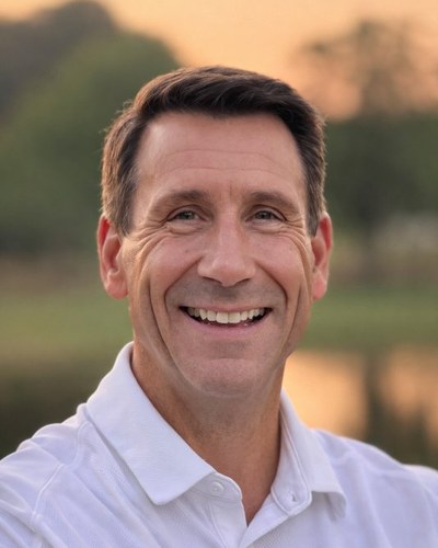 Jim Fosina, Co-Founder and CEO of MarZ Licensing