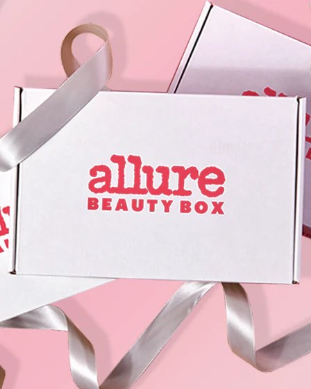 Allure Beauty Box operated by MarZ Licensing