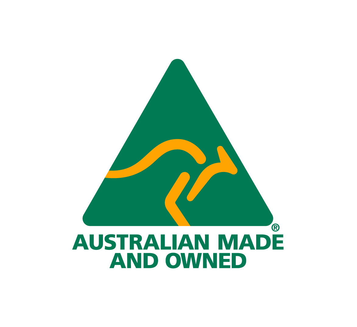 Australian Made and Owned — INTELICS software, developed in Brisbane