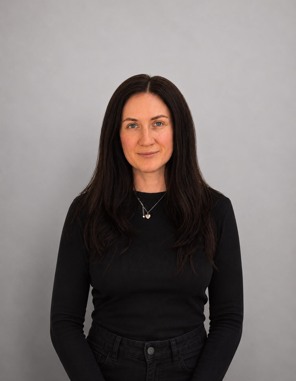 Sasha - Project Administrator