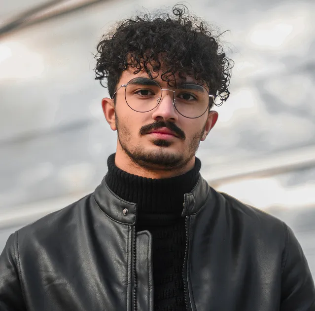 Testimonial Author Image