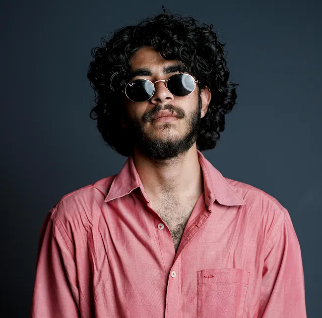 Testimonial Author Image