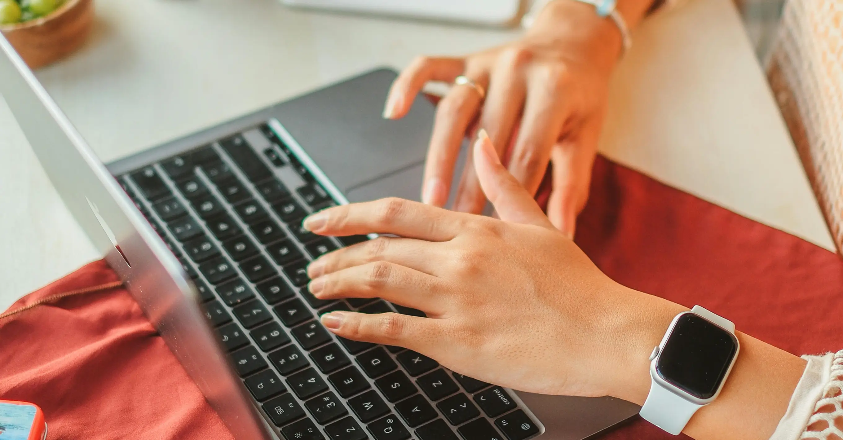 Single Service Image