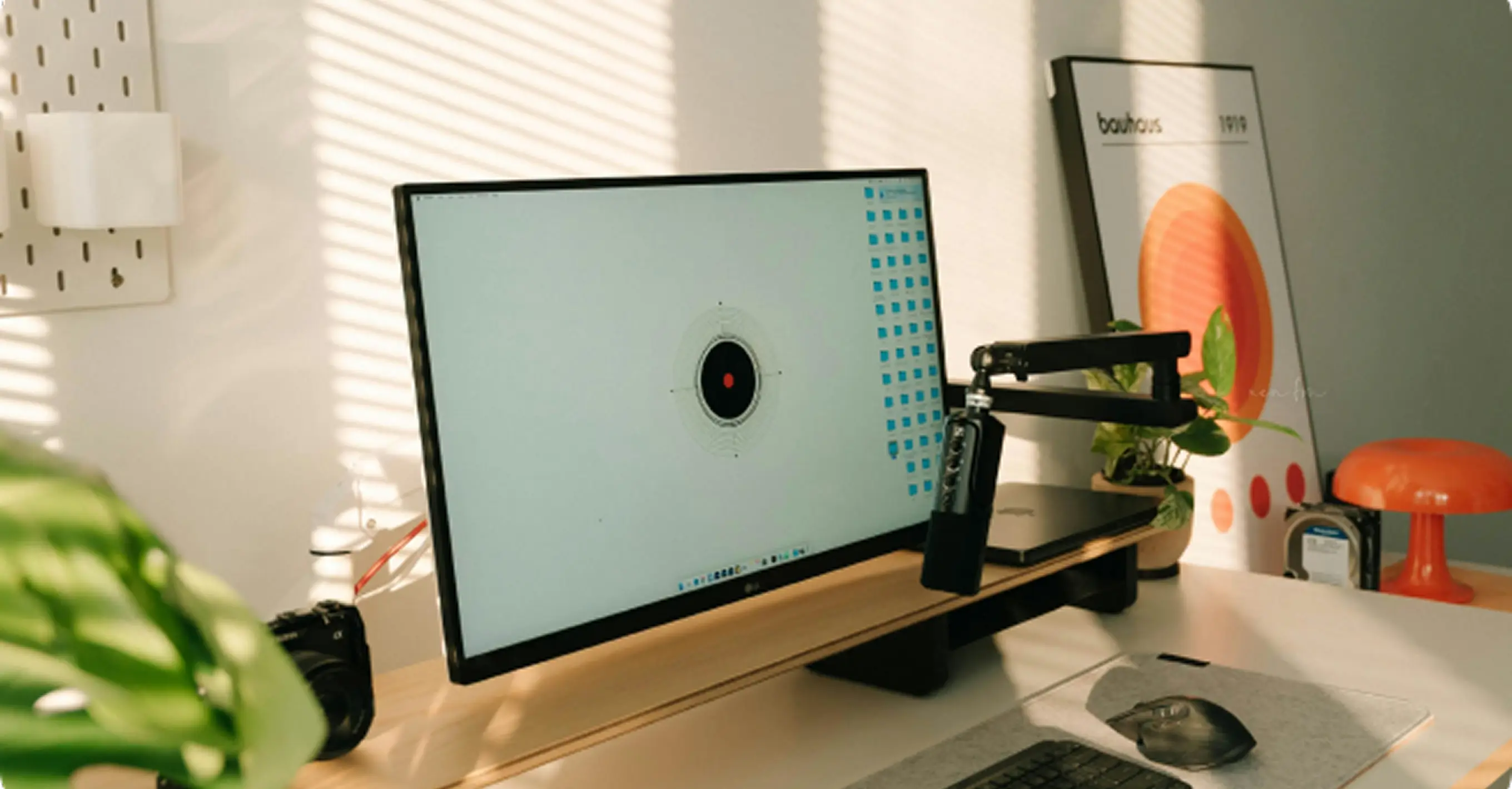 Single Service Image