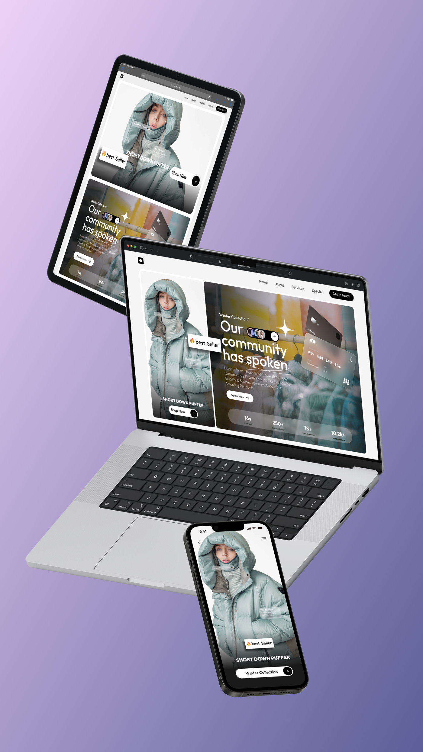 Service Details Image