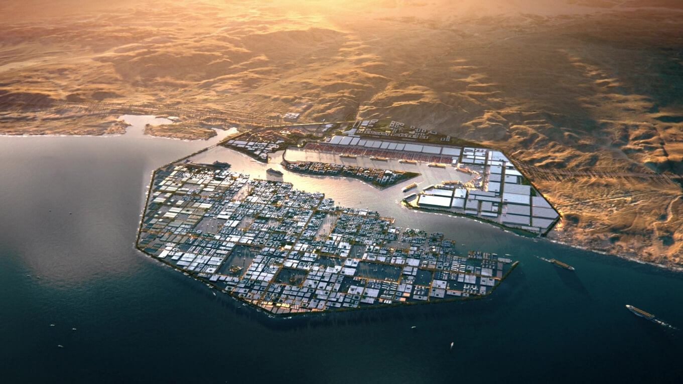 Oxygen development site