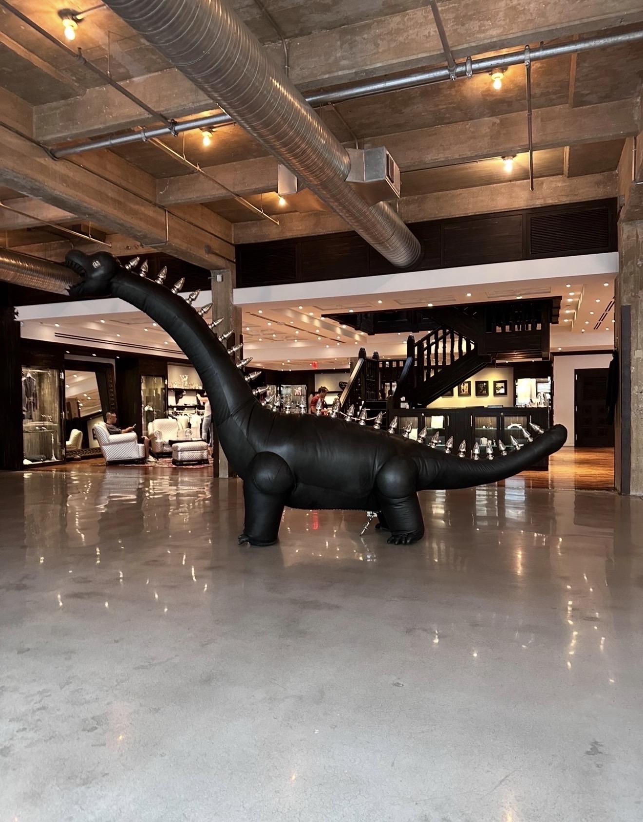 About Hero Marquee Item