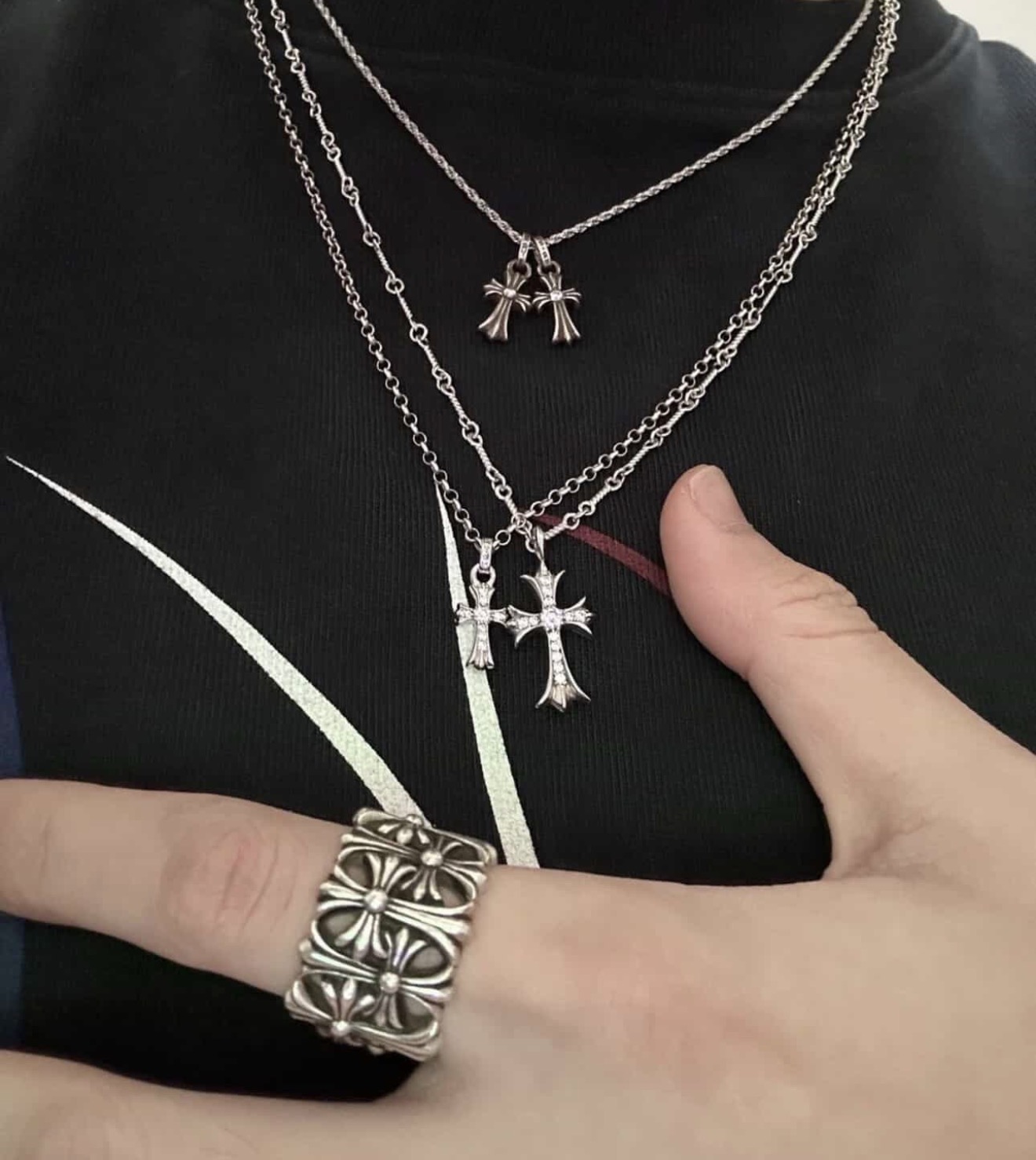 About Hero Marquee Item