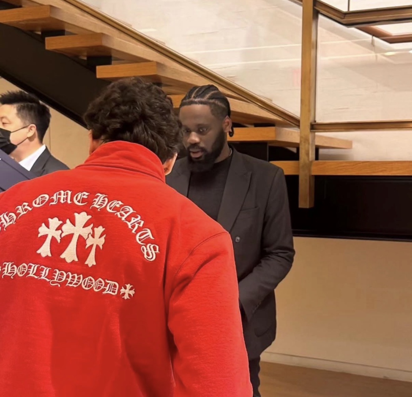 About Hero Marquee Item