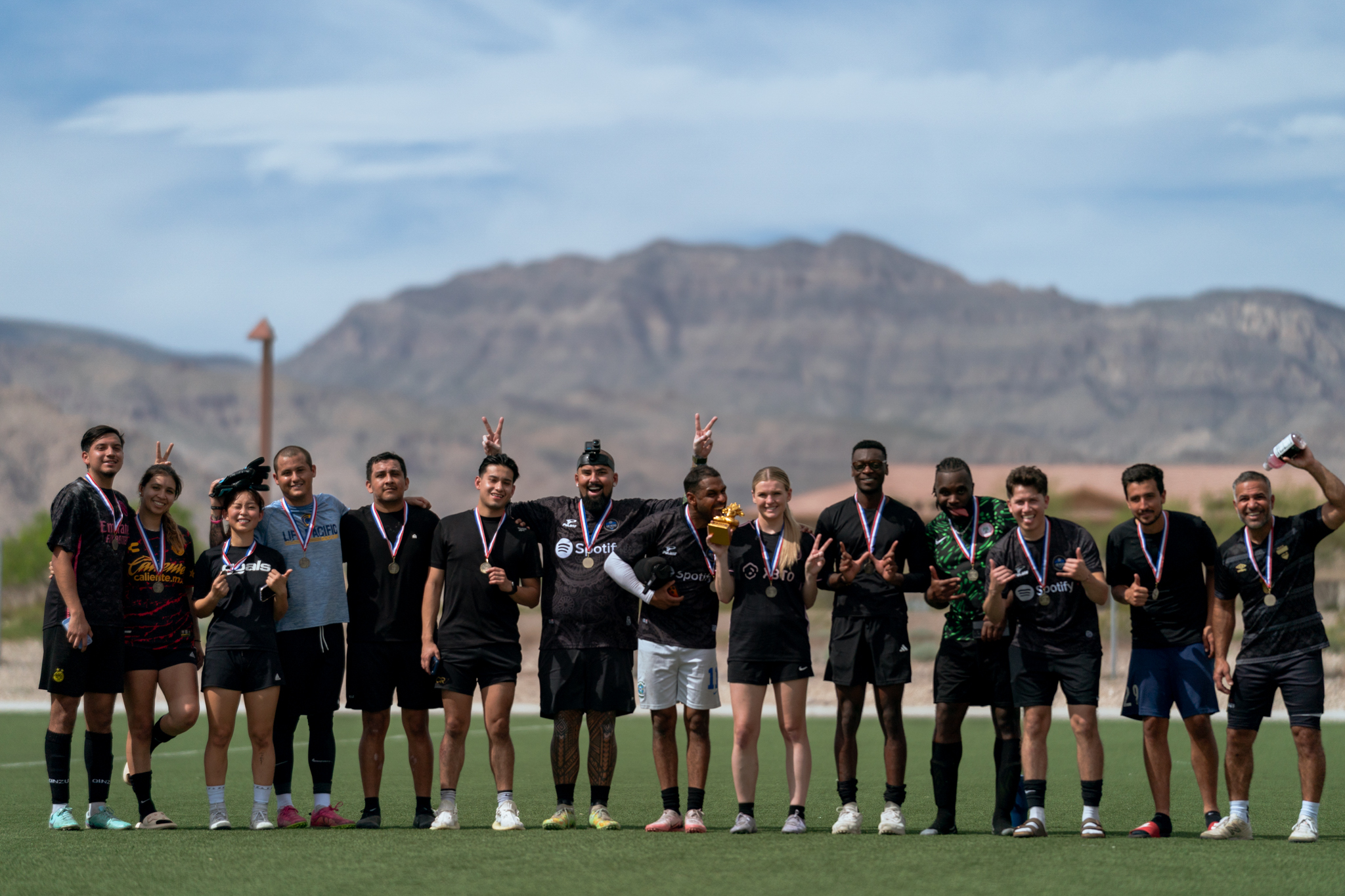 image of a special event setup (for a japanese restaurant)