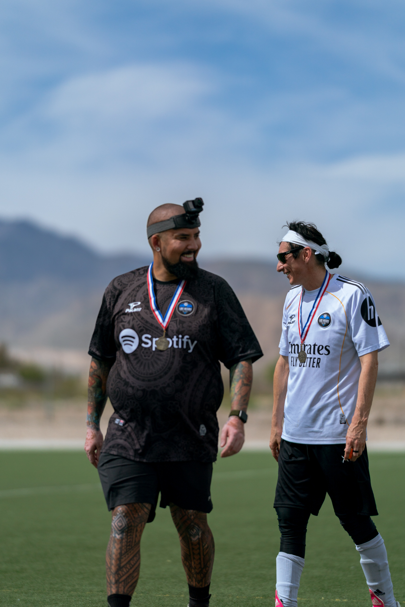 image of tech solutions demonstration (for a hr tech)