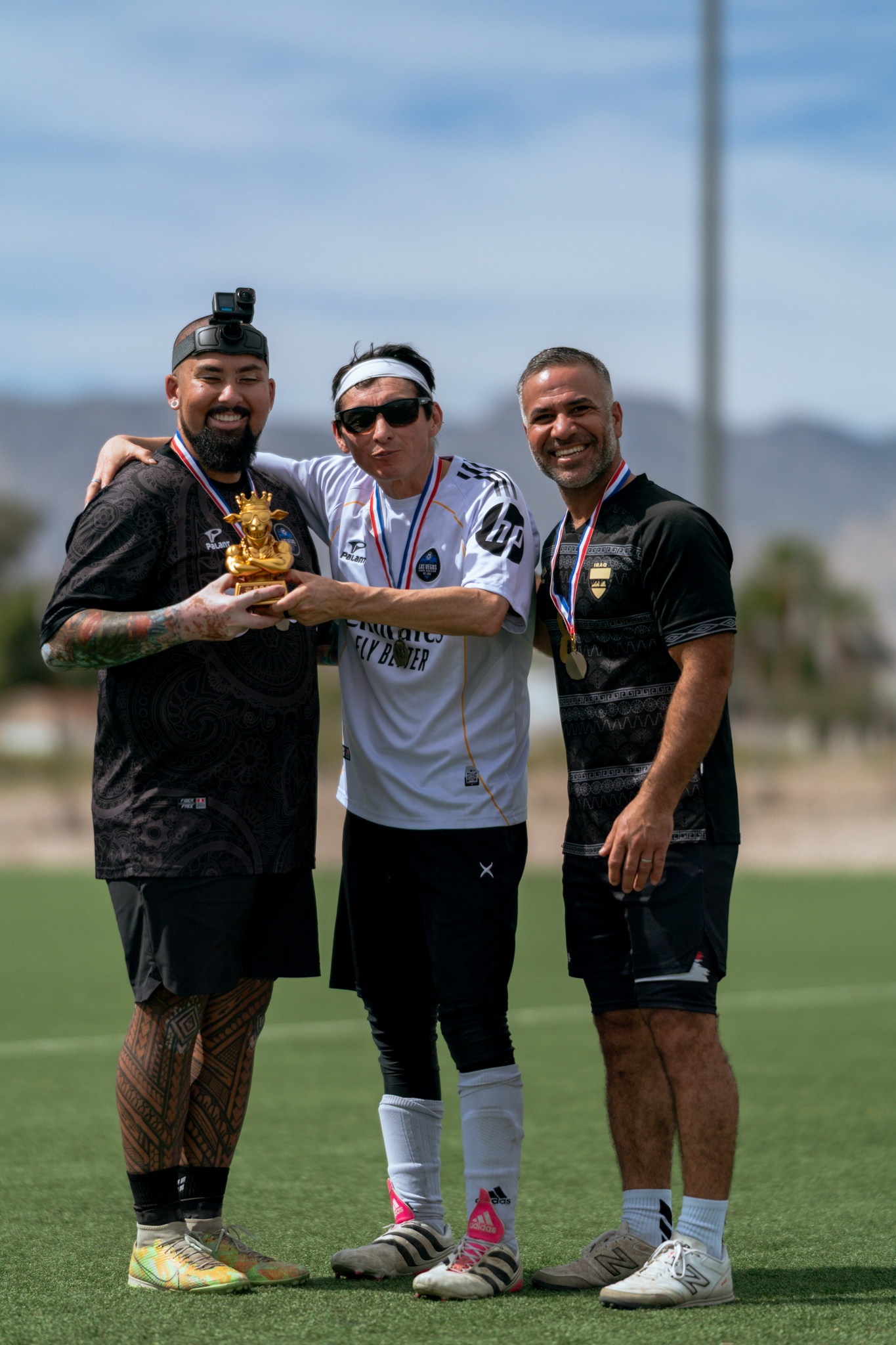 image of tech solutions demonstration (for a hr tech)