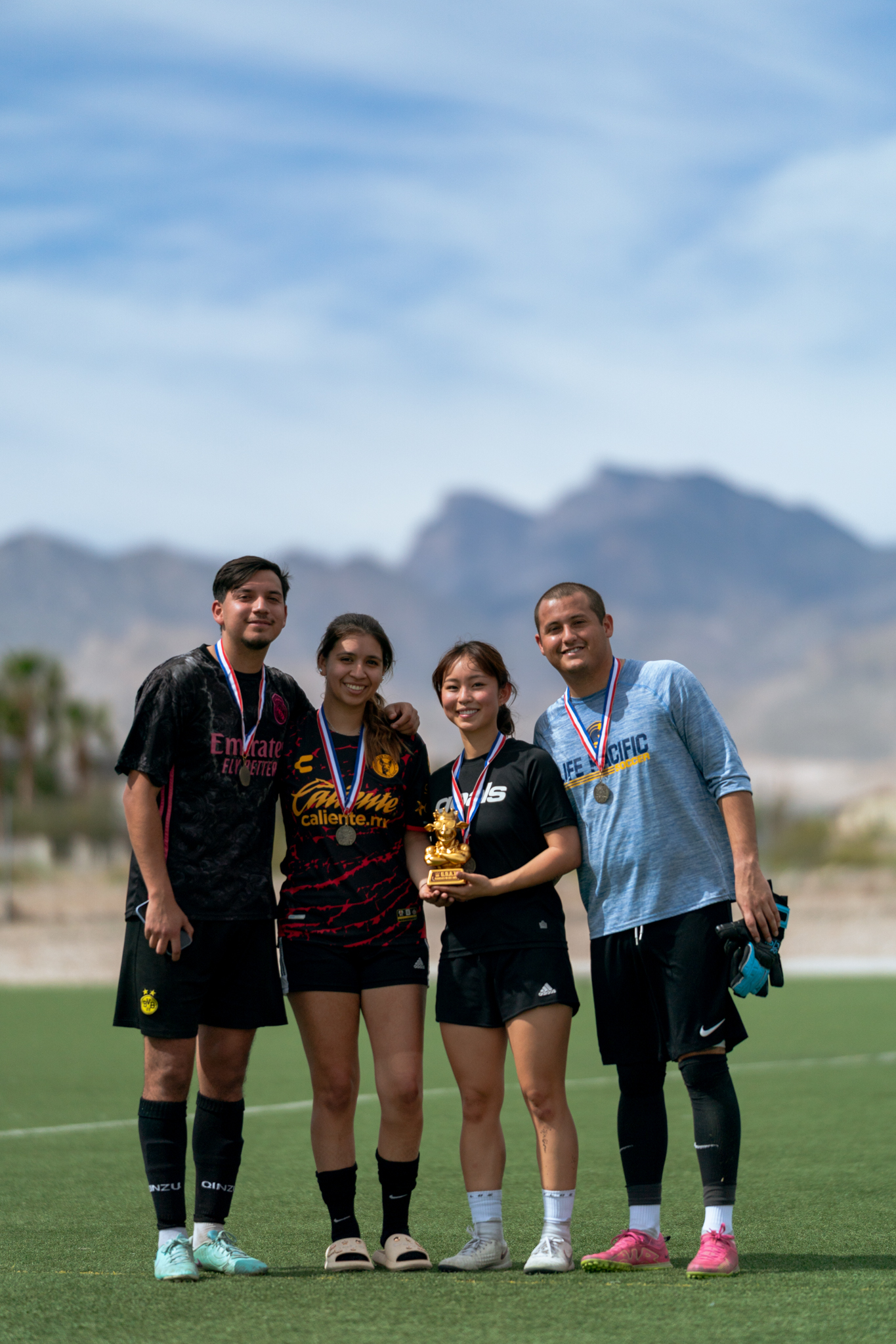 image of tech solutions demonstration (for a hr tech)