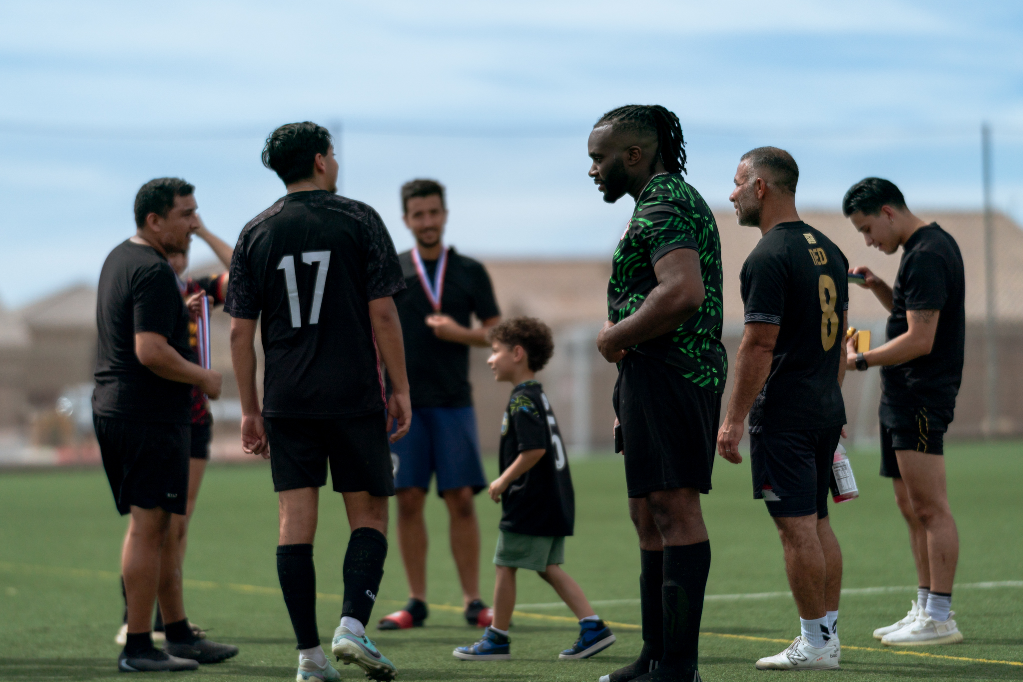 image of tech solutions demonstration (for a hr tech)