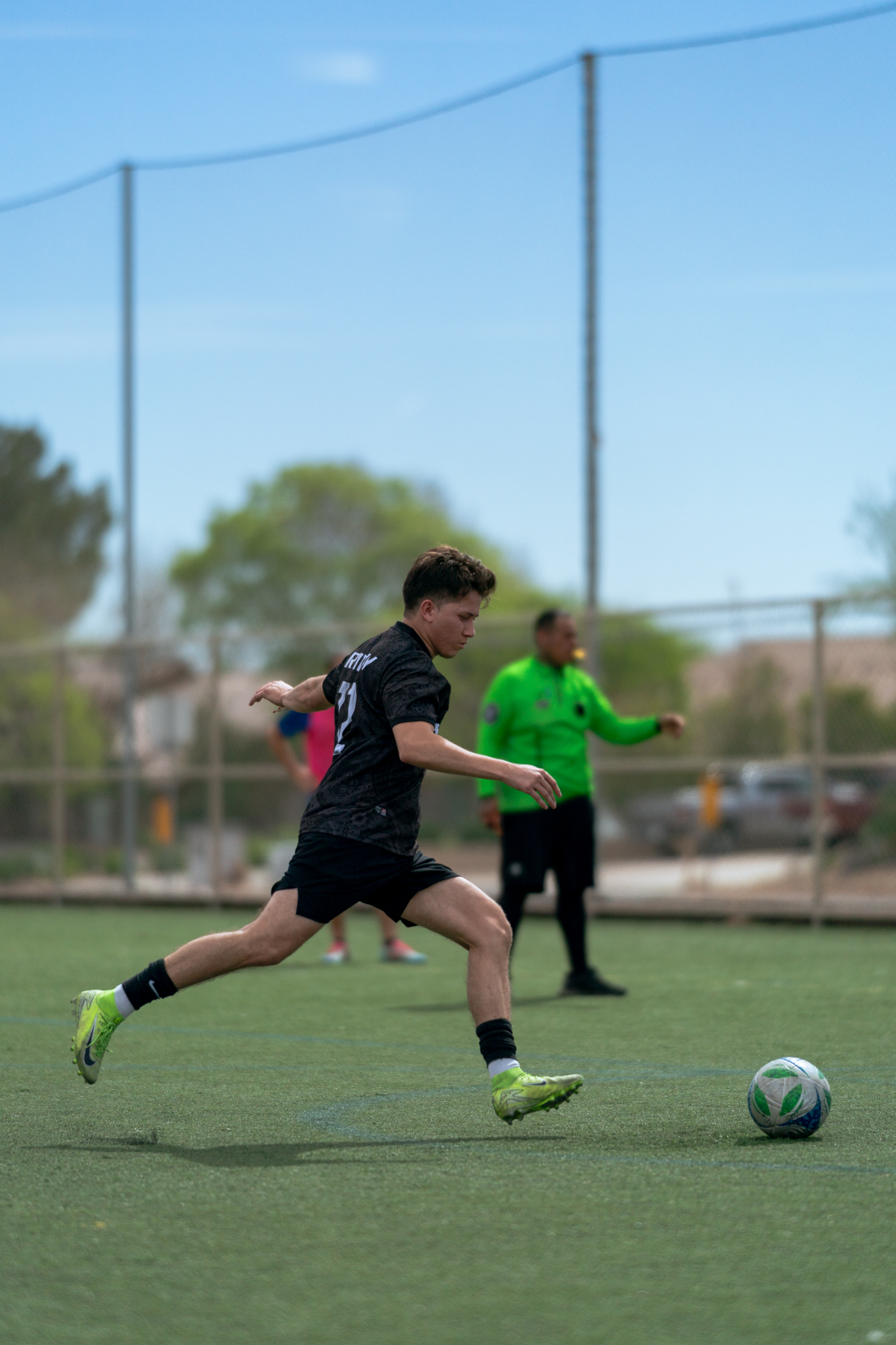 image of tech solutions demonstration (for a hr tech)