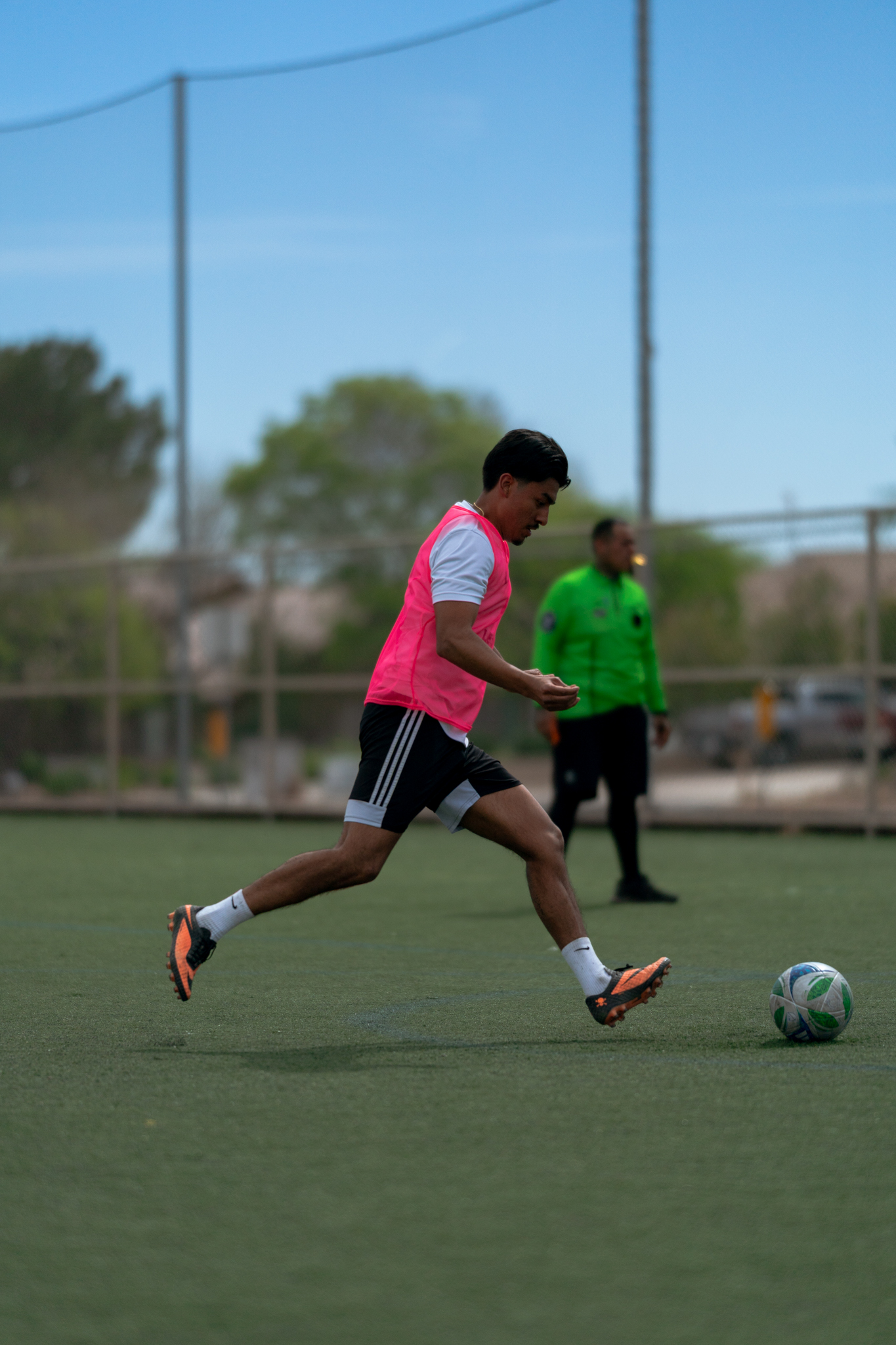 image of tech solutions demonstration (for a hr tech)