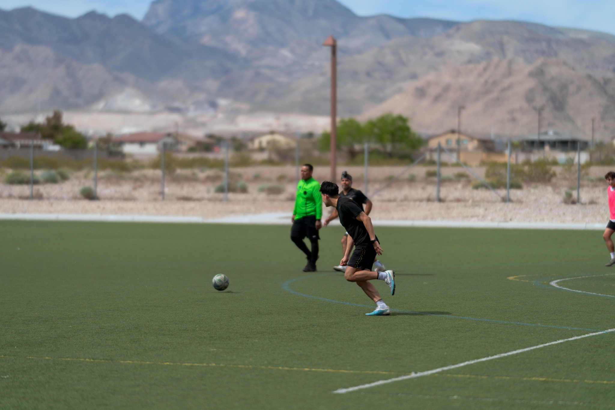 image of tech solutions demonstration (for a hr tech)