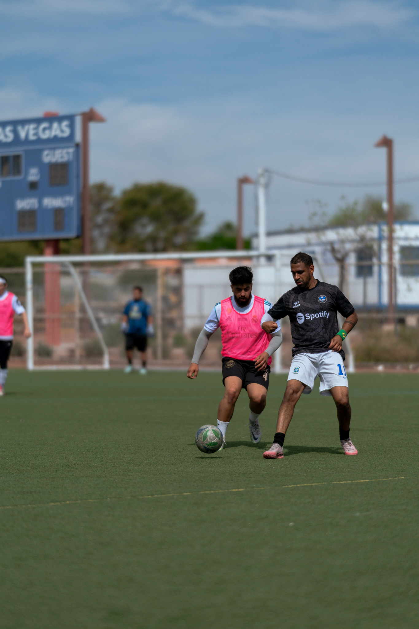 image of tech solutions demonstration (for a hr tech)