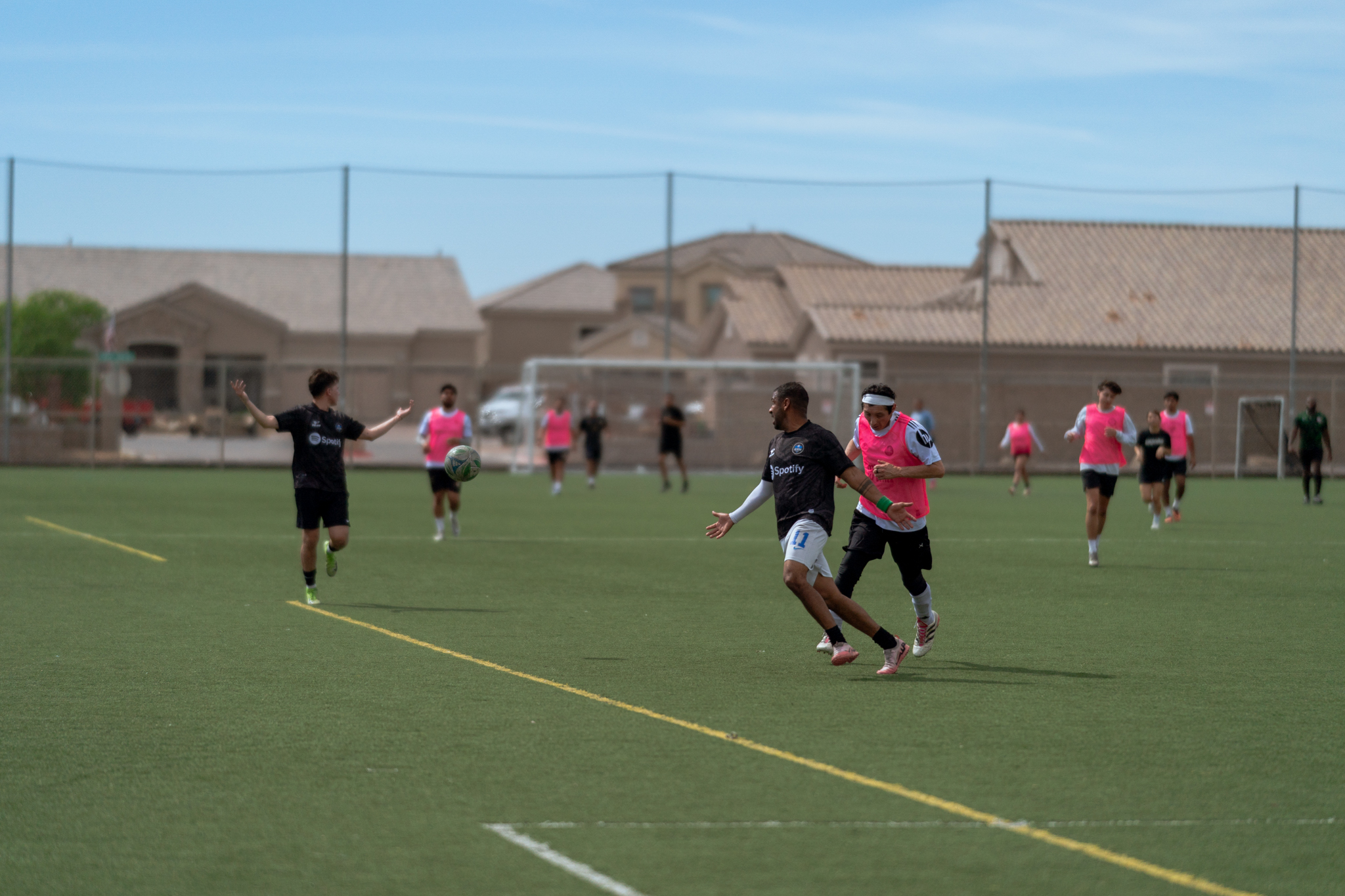 image of tech solutions demonstration (for a hr tech)