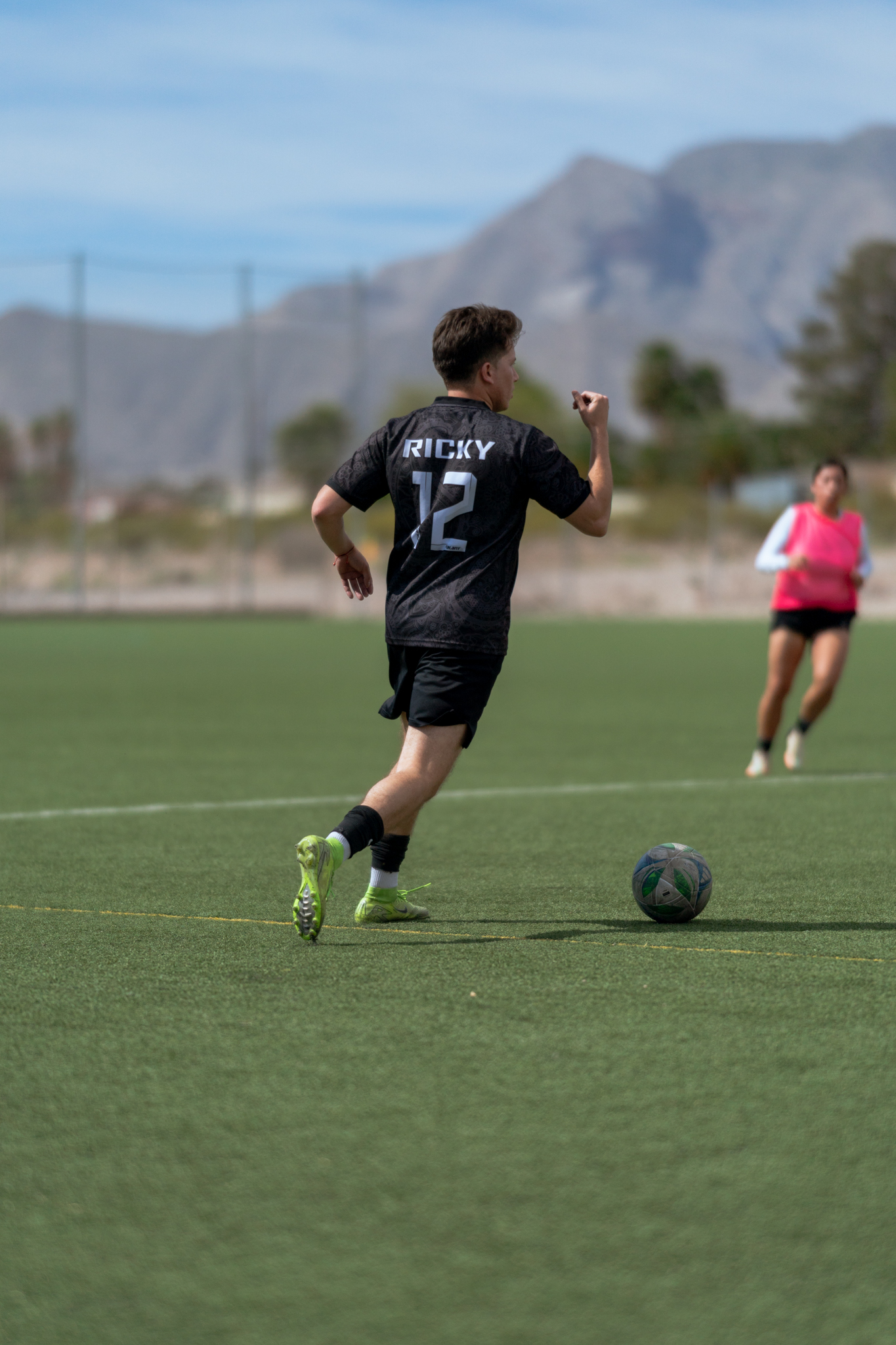 image of tech solutions demonstration (for a hr tech)