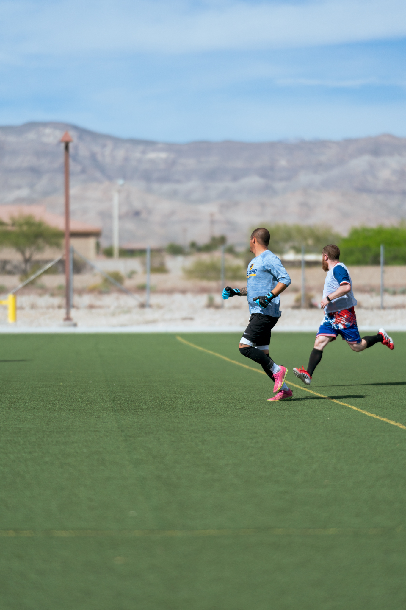 image of tech solutions demonstration (for a hr tech)