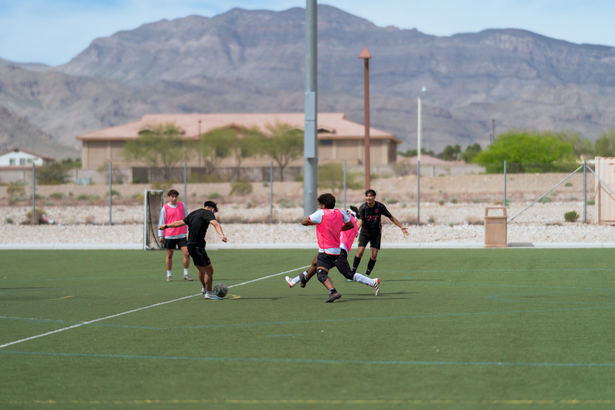 image of tech solutions demonstration (for a hr tech)