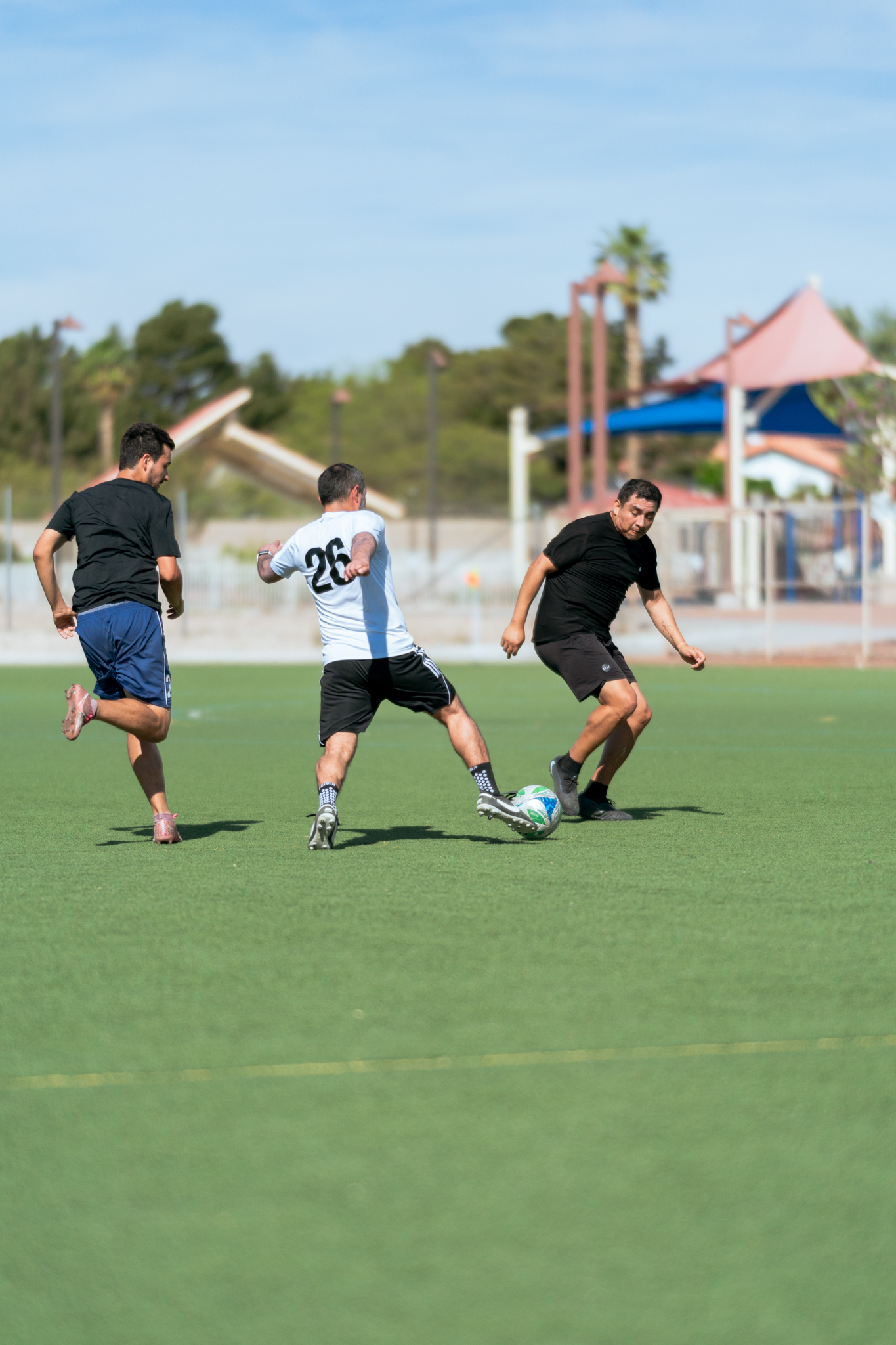 image of tech solutions demonstration (for a hr tech)