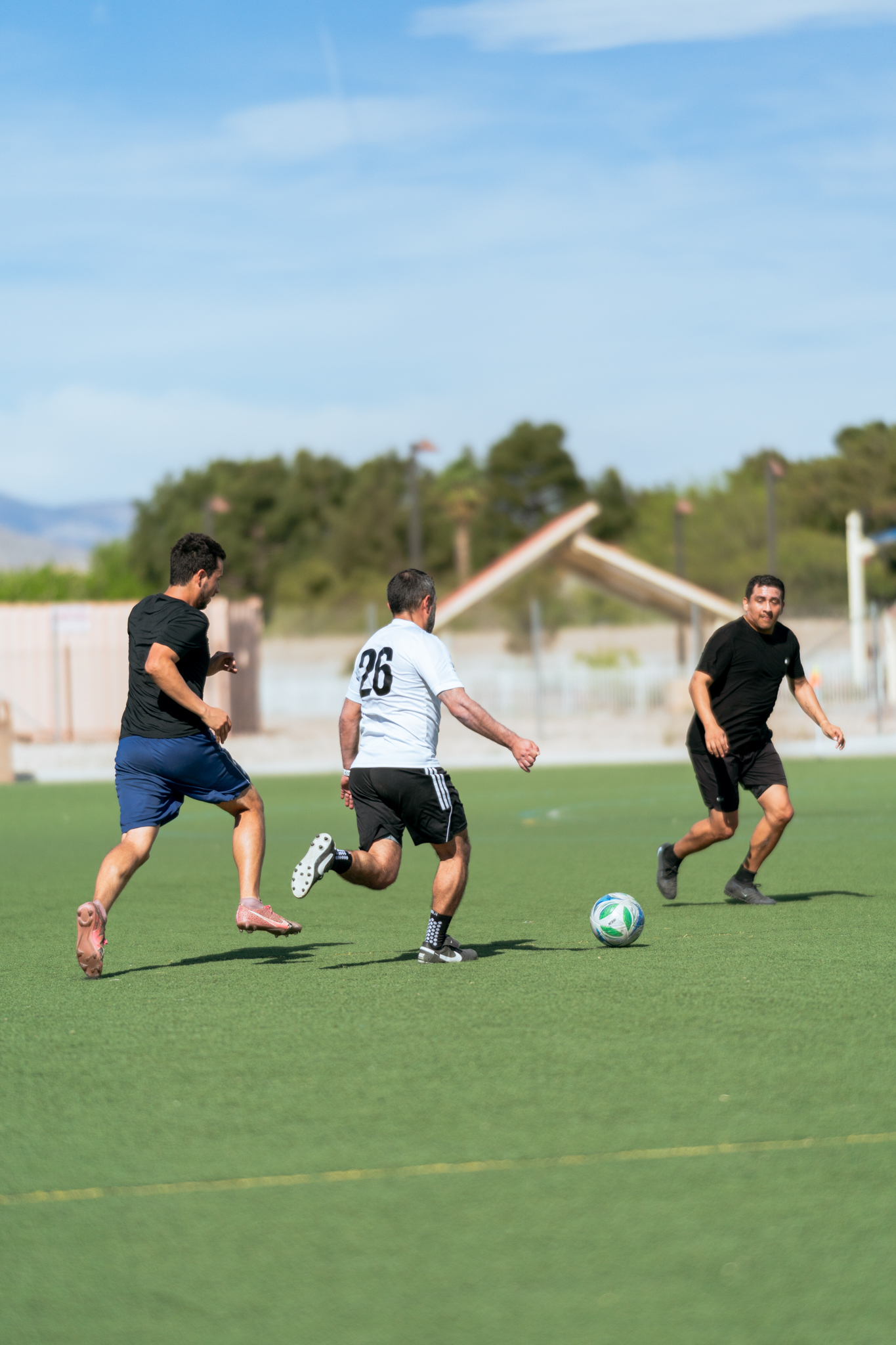 image of tech solutions demonstration (for a hr tech)