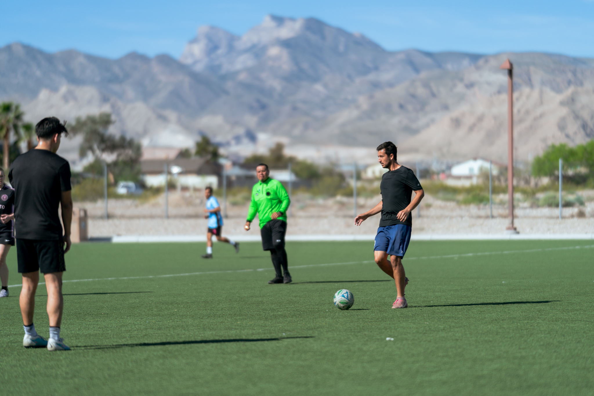 image of tech solutions demonstration (for a hr tech)