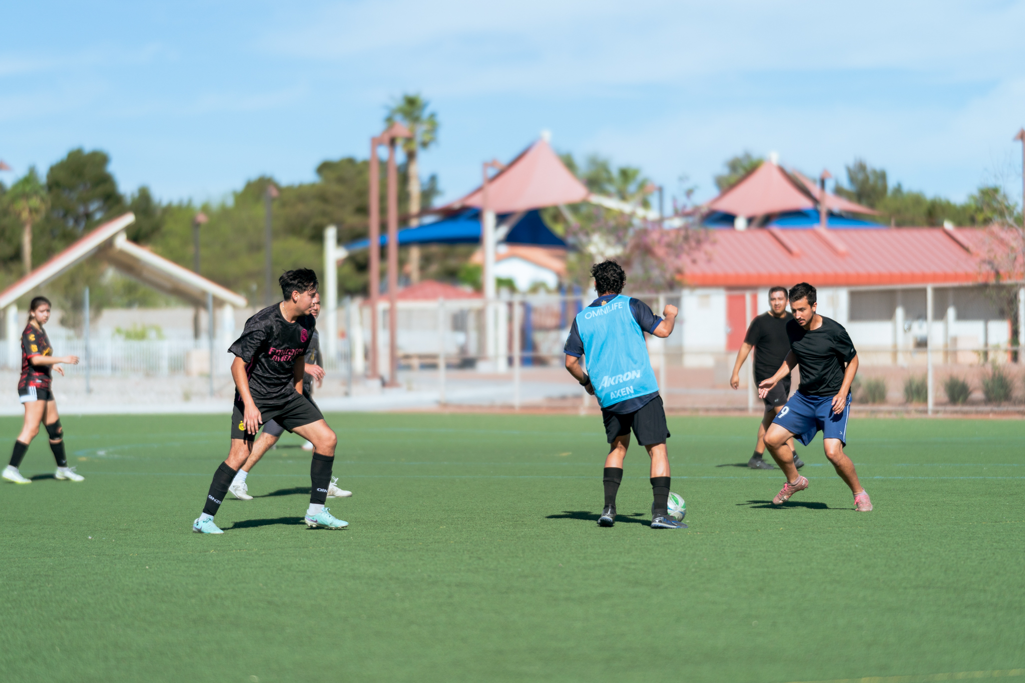 image of tech solutions demonstration (for a hr tech)